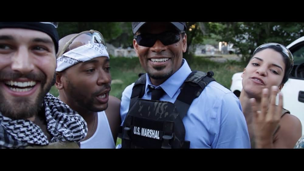 Armed（原題）の画像