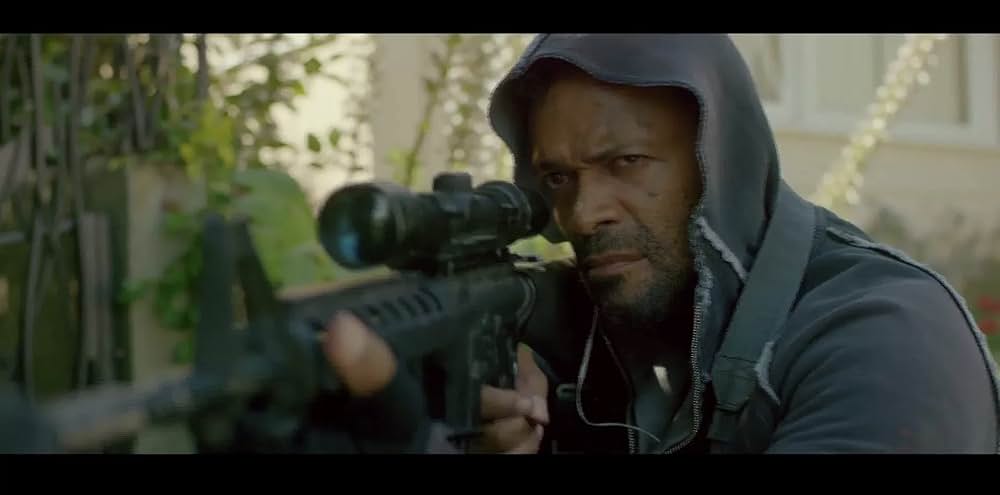 Armed（原題）の画像