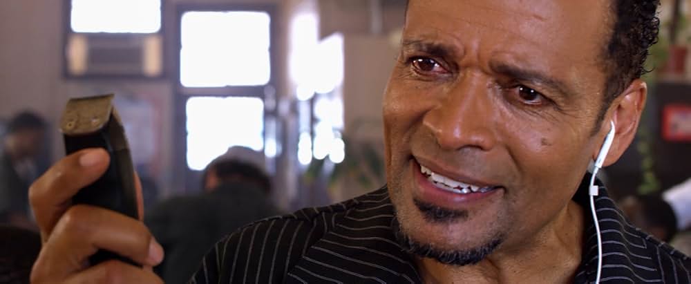 Armed（原題）の写真