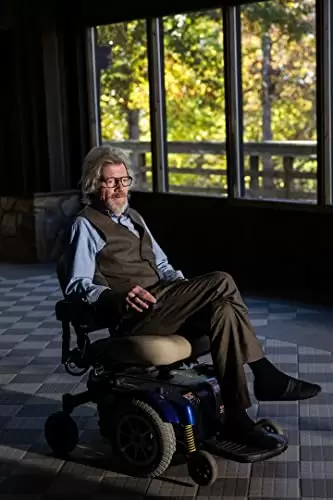 「Mr.タスク」マイケル・パークスの画像