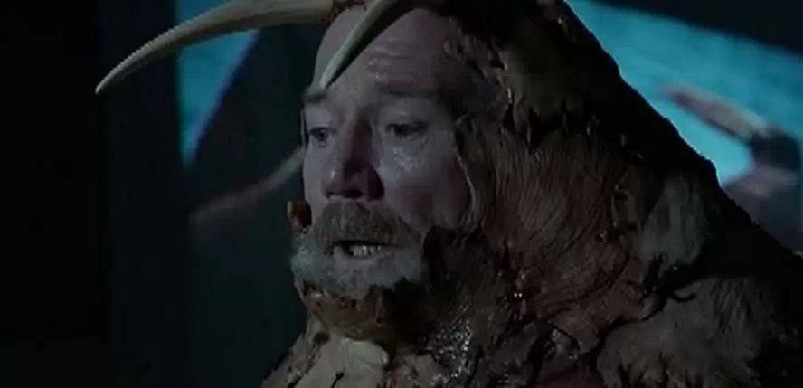 「Mr.タスク」マイケル・パークスの画像