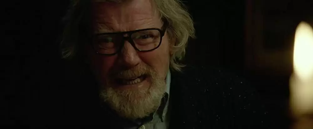 「Mr.タスク」マイケル・パークスの画像