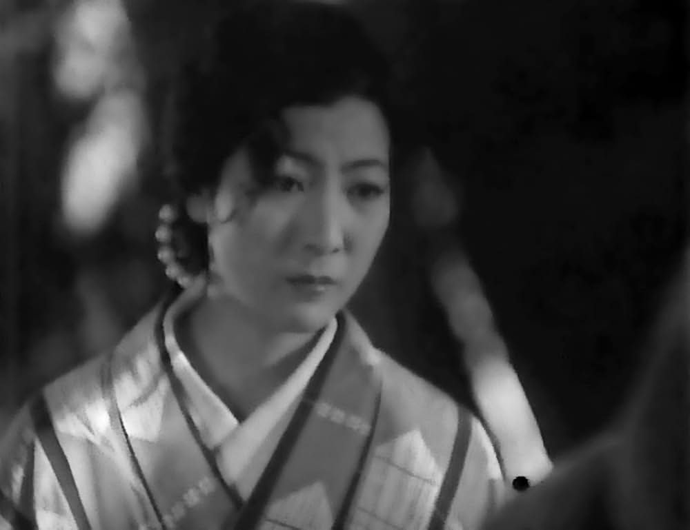 朝の並木路の画像