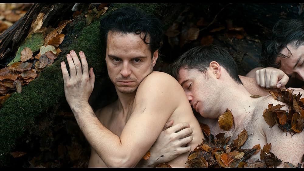 The Stag（原題）の写真