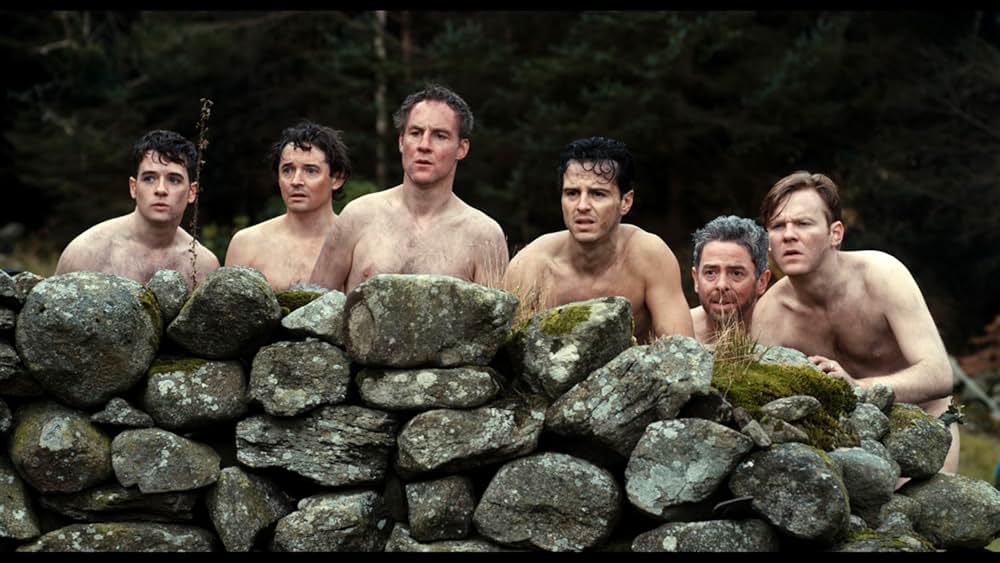 The Stag（原題）の画像