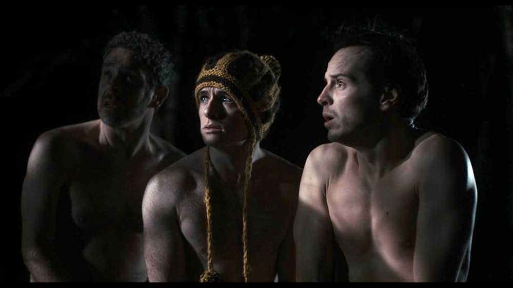 The Stag（原題）の画像