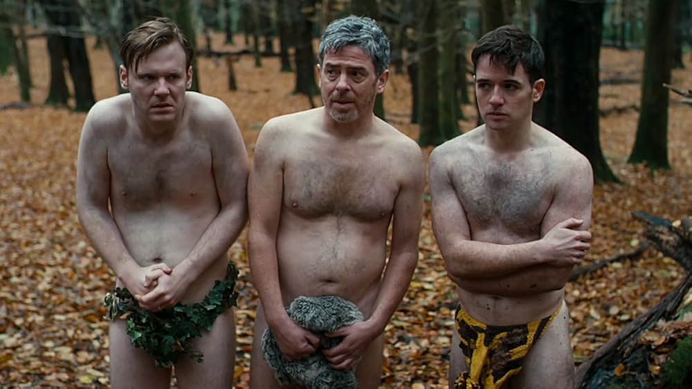 The Stag（原題）の画像