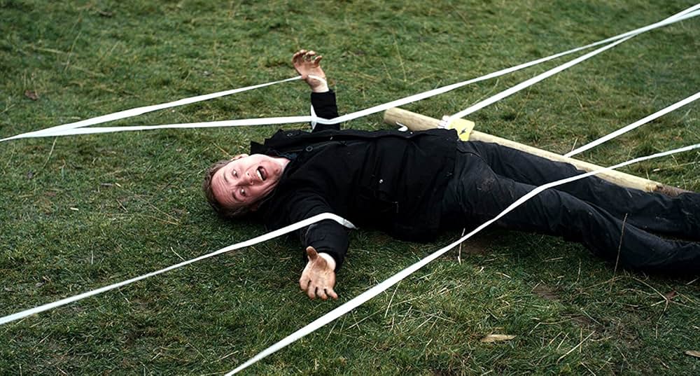 The Stag（原題）の画像