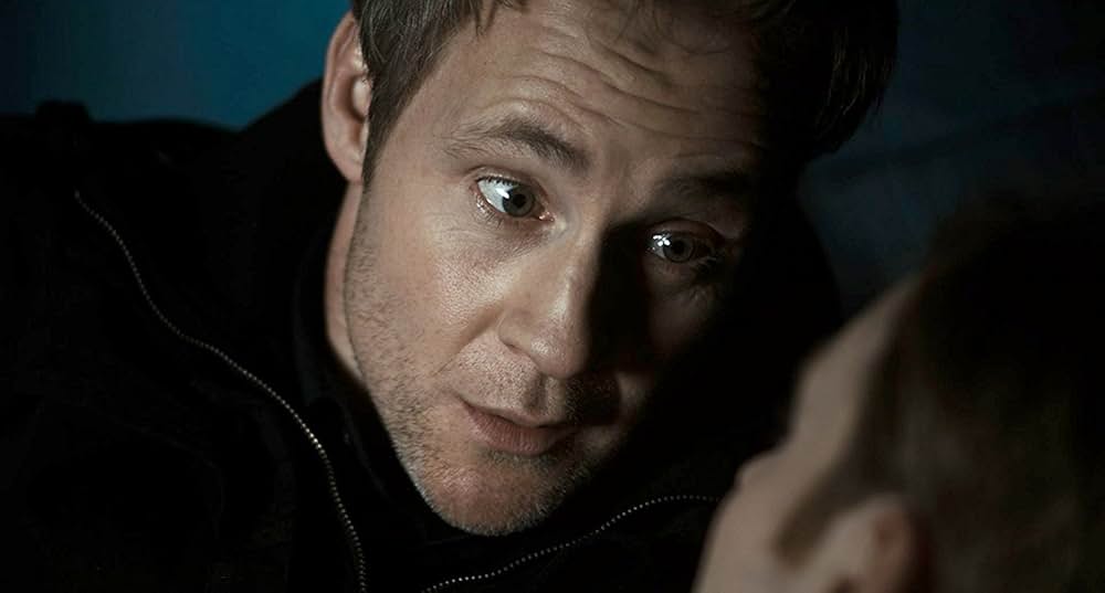 The Stag（原題）の画像