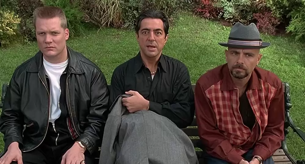 赤ちゃんのおでかけの画像