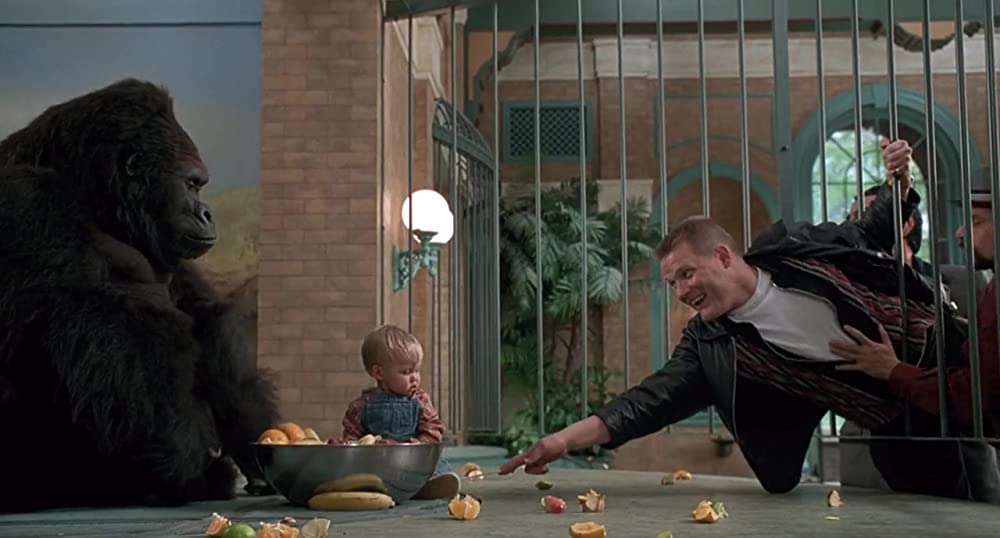 赤ちゃんのおでかけの画像