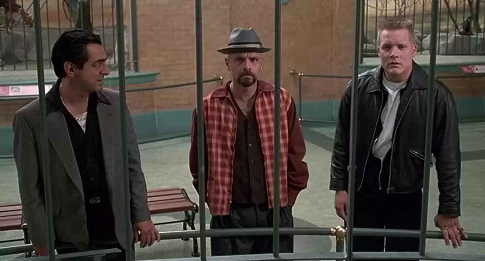 赤ちゃんのおでかけの画像