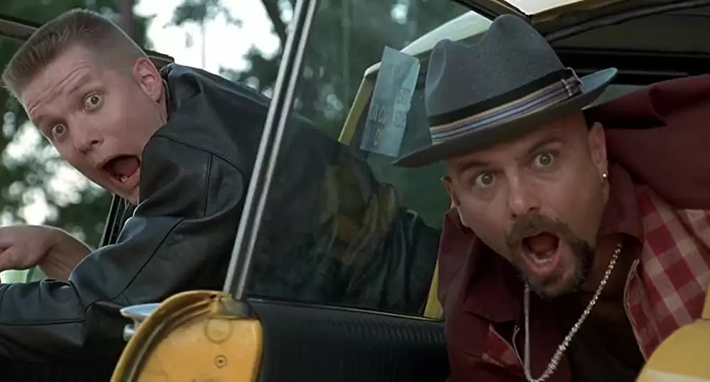 赤ちゃんのおでかけの画像