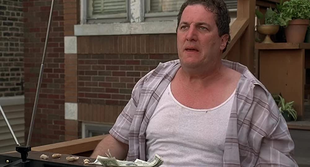 ミラーズ・クロッシングの画像