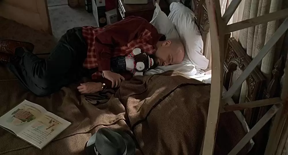 赤ちゃんのおでかけの画像