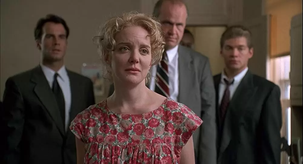 赤ちゃんのおでかけの画像