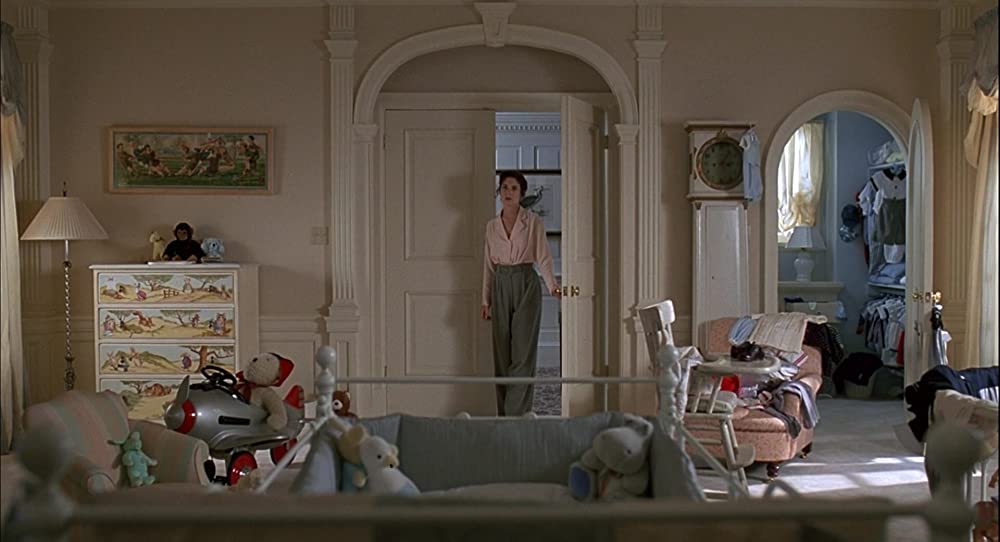 赤ちゃんのおでかけの画像