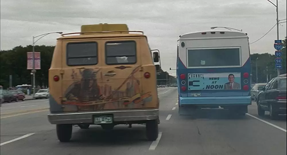 赤ちゃんのおでかけの画像