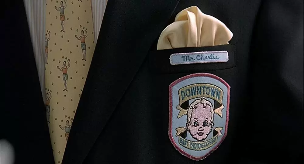 赤ちゃんのおでかけの画像