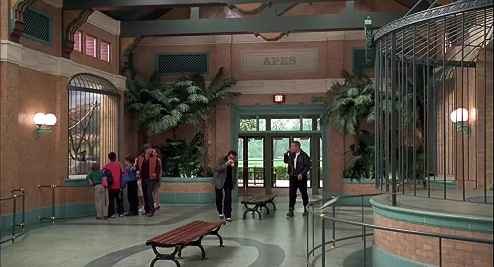 赤ちゃんのおでかけの画像