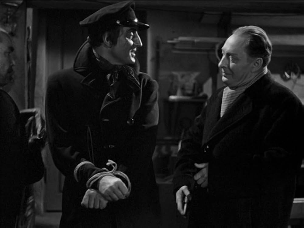 シャーロック・ホームズ シークレット・ウェポンの画像