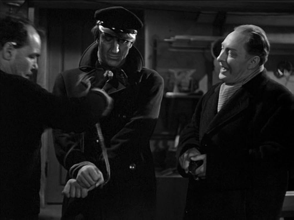 シャーロック・ホームズ シークレット・ウェポンの画像