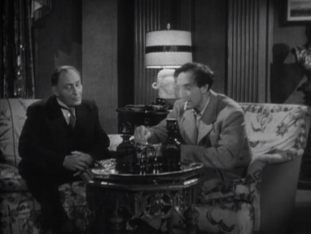 シャーロック・ホームズ シークレット・ウェポンの画像