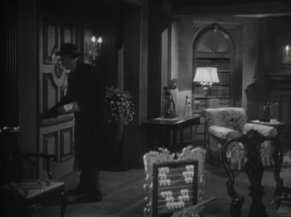 シャーロック・ホームズ シークレット・ウェポンの画像