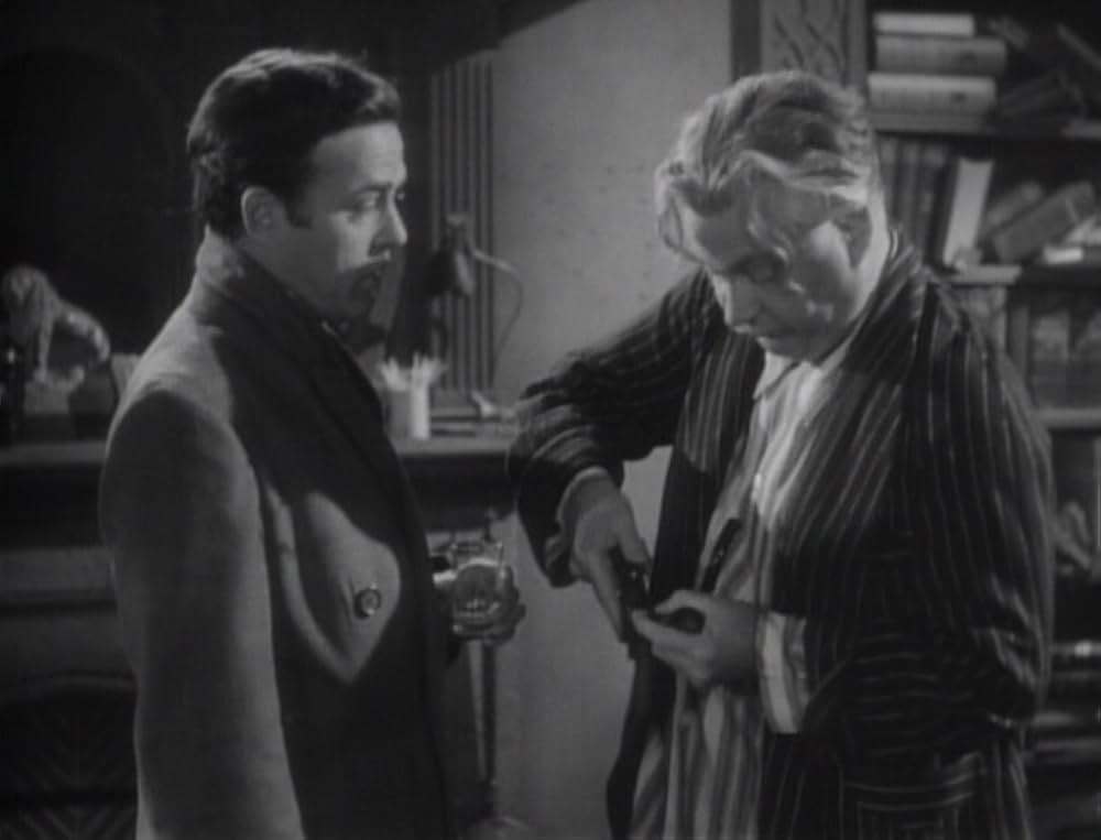 シャーロック・ホームズ シークレット・ウェポンの画像