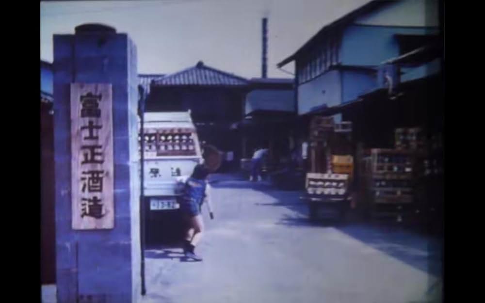 こむぎいろの天使 雀と少年の画像