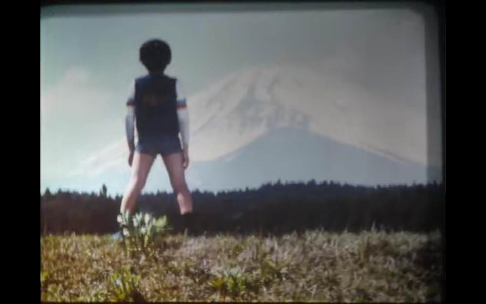 こむぎいろの天使 雀と少年の画像