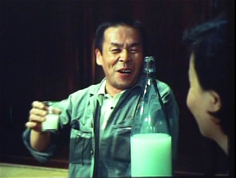 こむぎいろの天使 雀と少年の画像