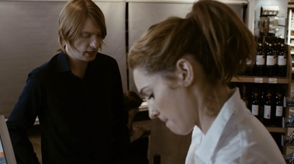 セックス・センセーション 抑えきれない欲望の画像