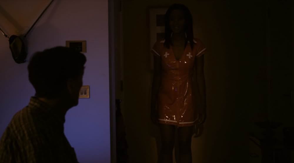 セックス・センセーション 抑えきれない欲望の画像