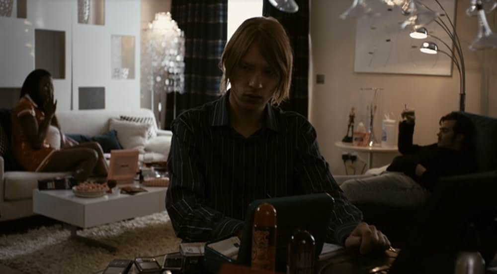 セックス・センセーション 抑えきれない欲望の画像