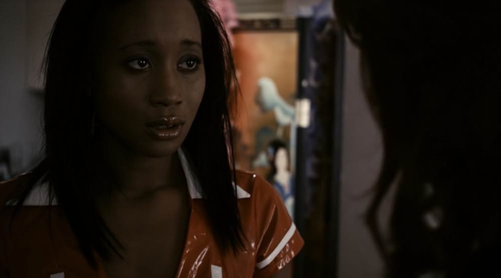 セックス・センセーション 抑えきれない欲望の画像