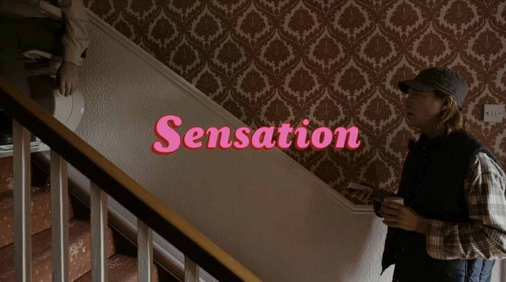 セックス・センセーション 抑えきれない欲望の画像