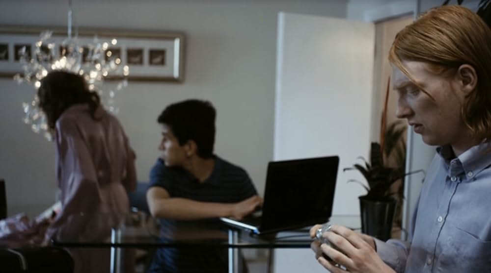 セックス・センセーション 抑えきれない欲望の画像