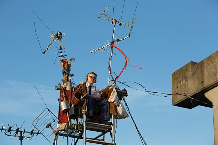 ハイ・ライズの画像