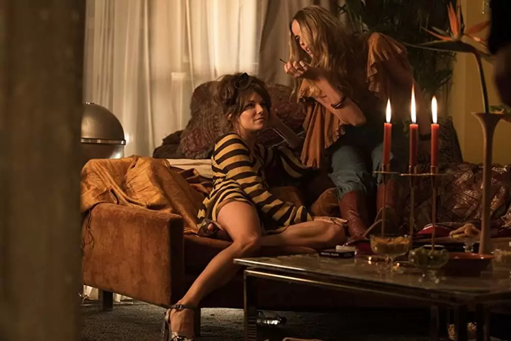 ハイ・ライズの画像