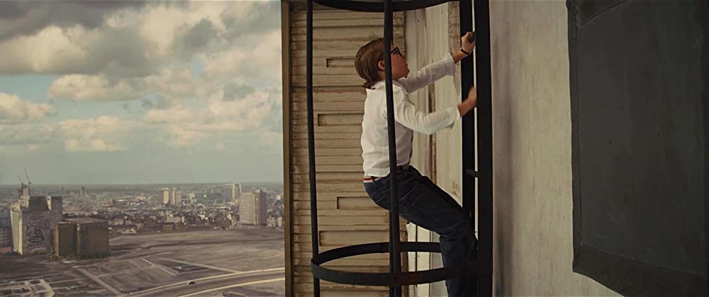 ハイ・ライズの画像