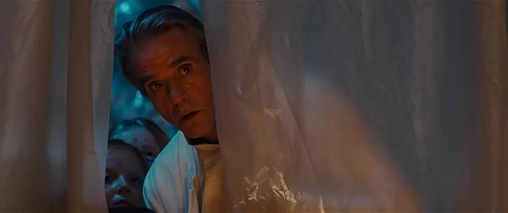 「ハイ・ライズ」ジェレミー・アイアンズの画像