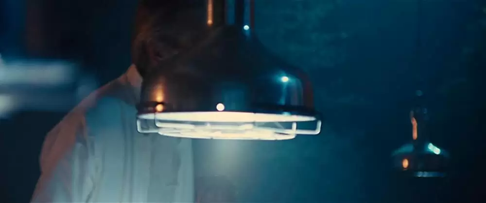 ハイ・ライズの画像