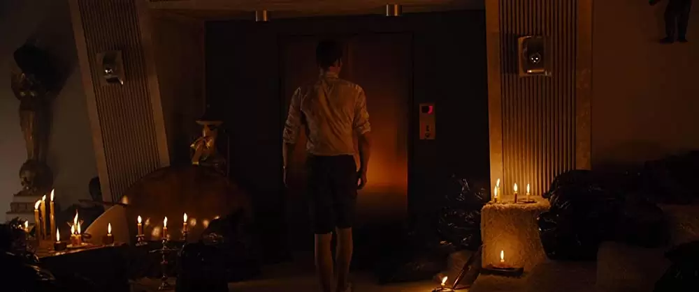 ハイ・ライズの画像