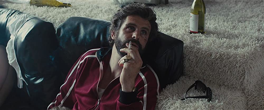 ハイ・ライズの画像