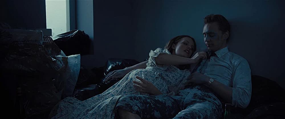 ハイ・ライズの画像