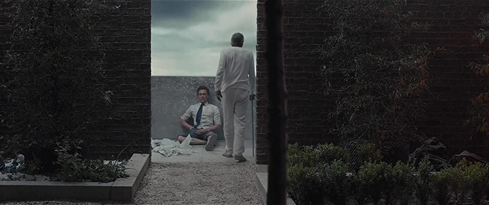 ハイ・ライズの画像