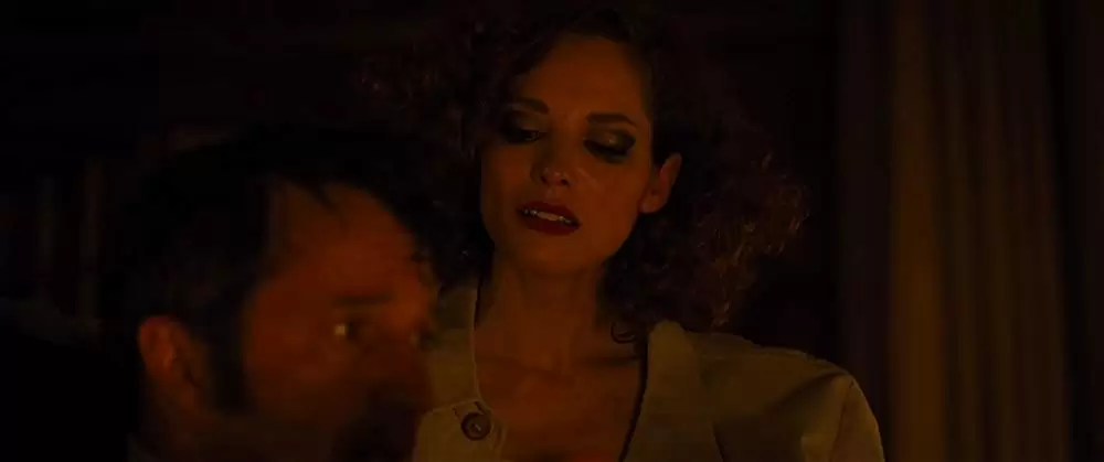 ハイ・ライズの画像