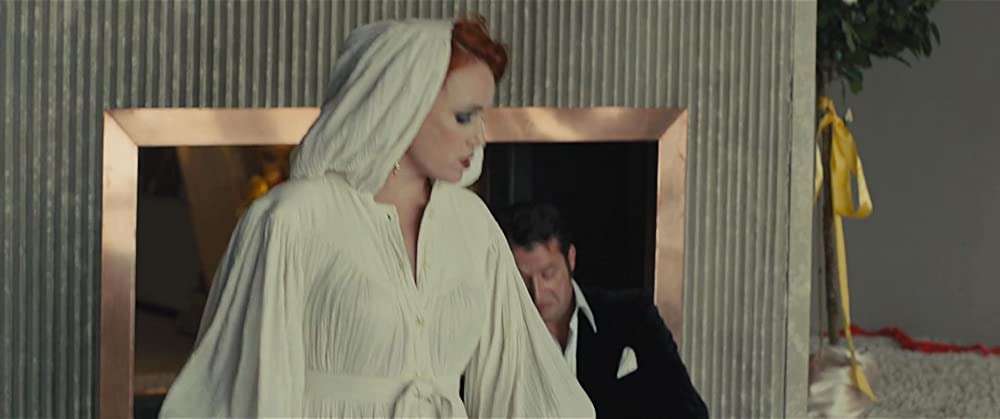 ハイ・ライズの画像