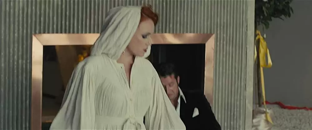 「ハイ・ライズ」キーリー・ホーズ & ジェームズ・ピュアフォイの画像